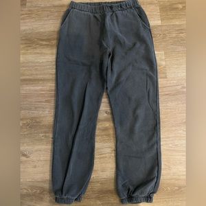 Billabong Saturday Sweatpants Size Large